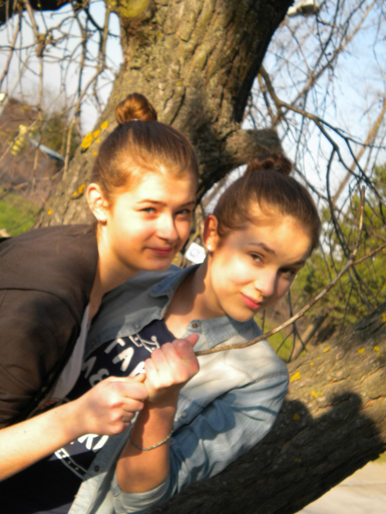 moja kochana :)