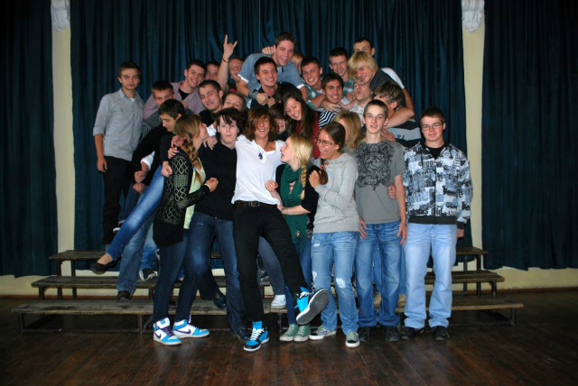 Klasa.