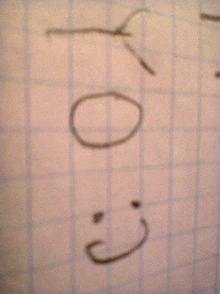 Yo:)