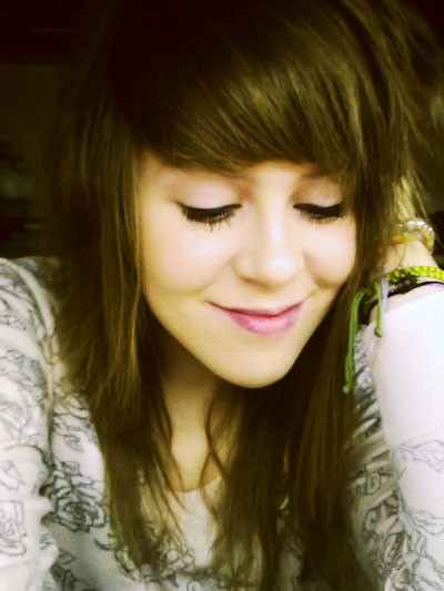 smile