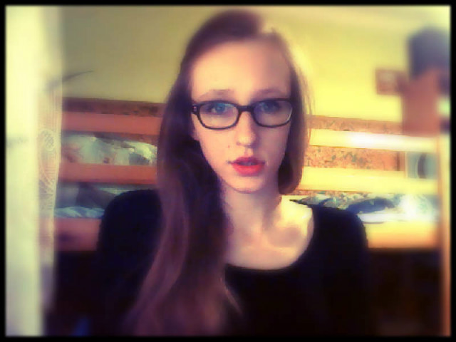boe, moja twarz