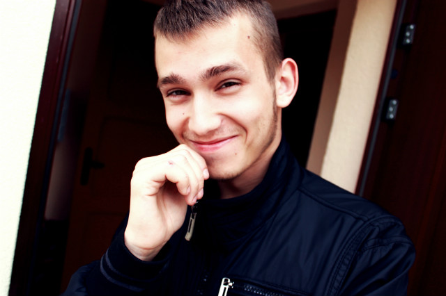 Siema ;d