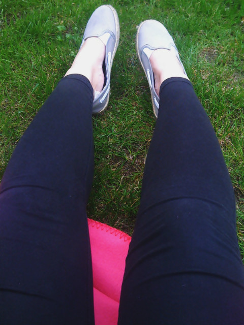 chillout