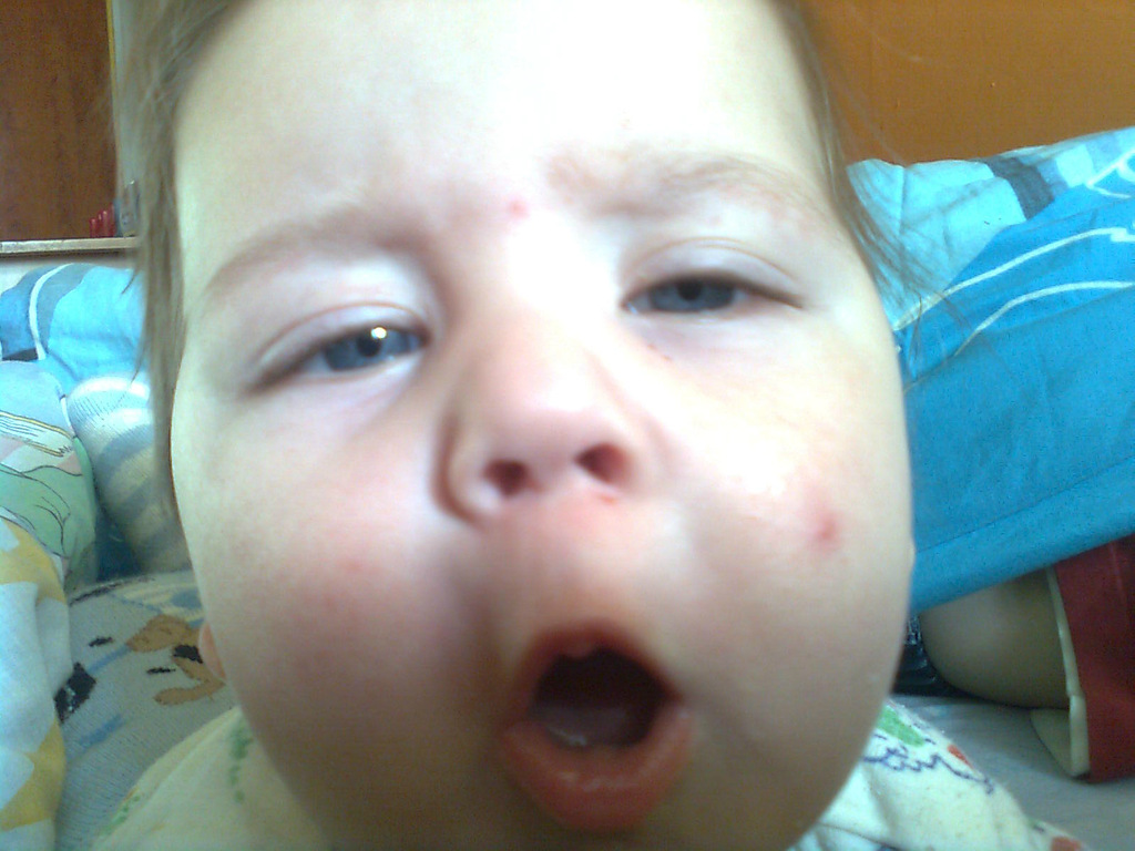 Bracziszek ;-) Ahh