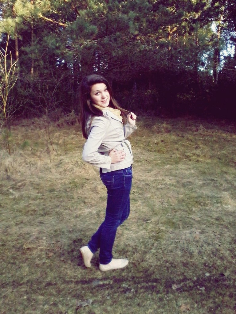niedzielne ;3