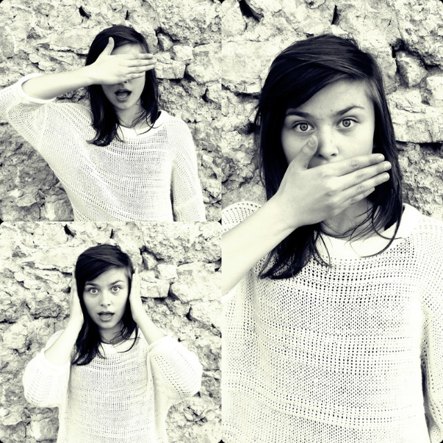 ej ty .. nie patrz na mnie :D 