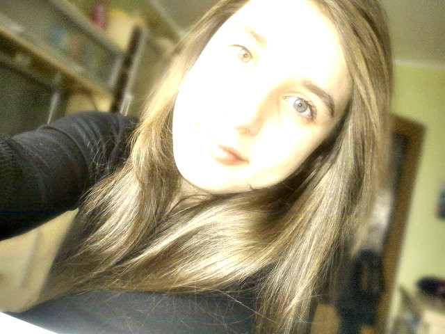 #samojebka jo :*