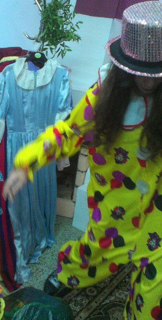 otwarte dni