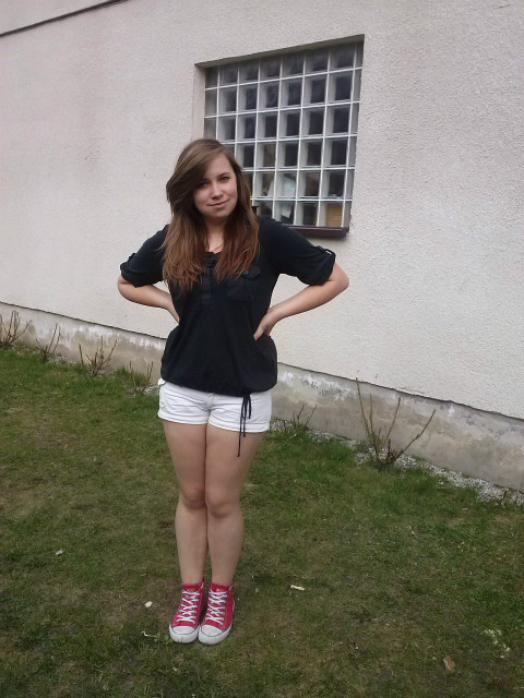 Pozytyyyywna! :)