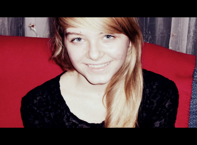 I like you! 