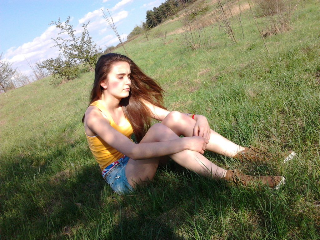 To takie dziecinne