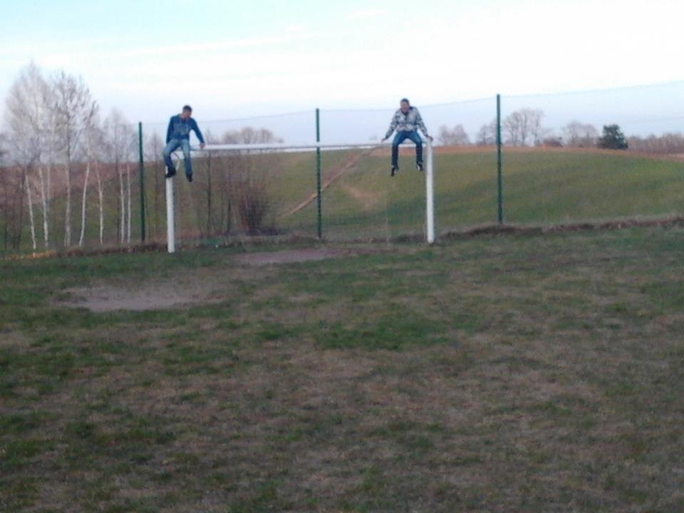 haha