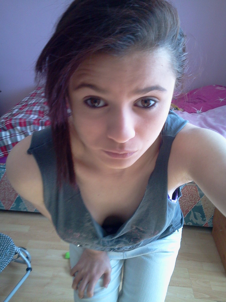 Takie tam :)