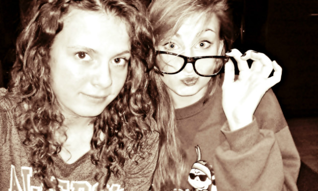 friend