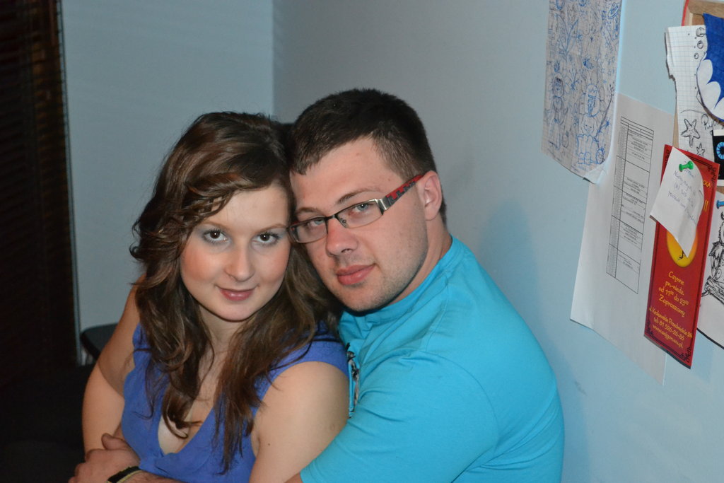 Misiek :*