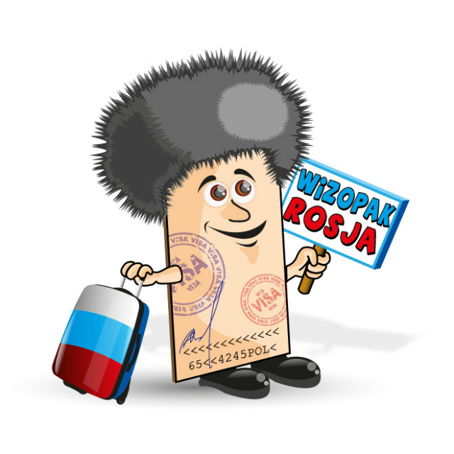 WizoPak Rosja