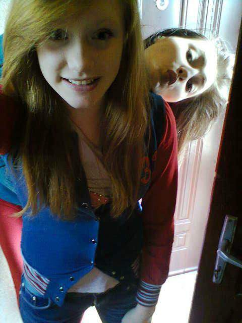 z Czubem ;d