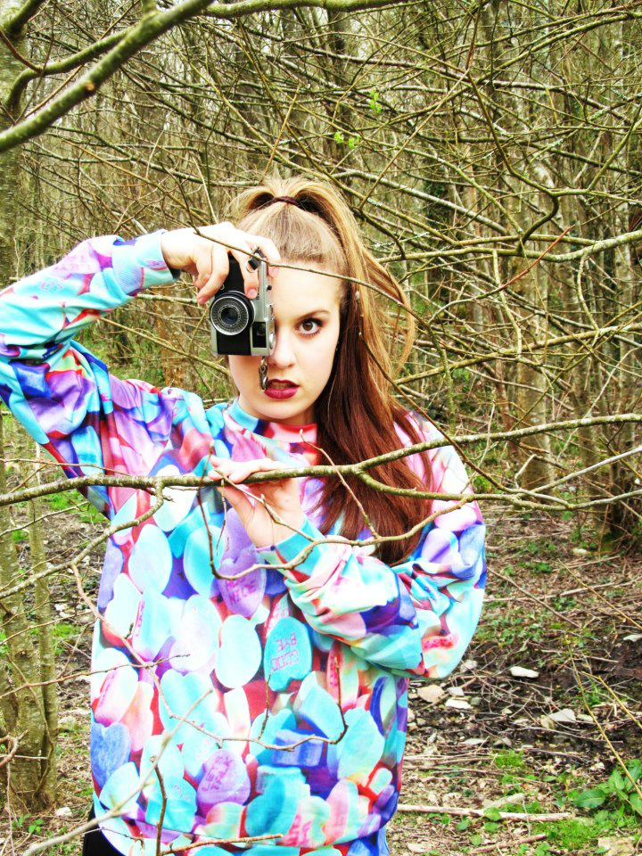 Wonderland 