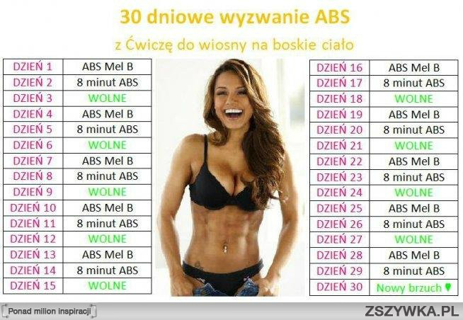 wyzwanie 