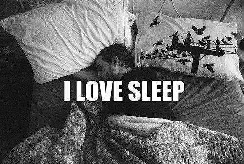 i znowu jestem sama, jest le