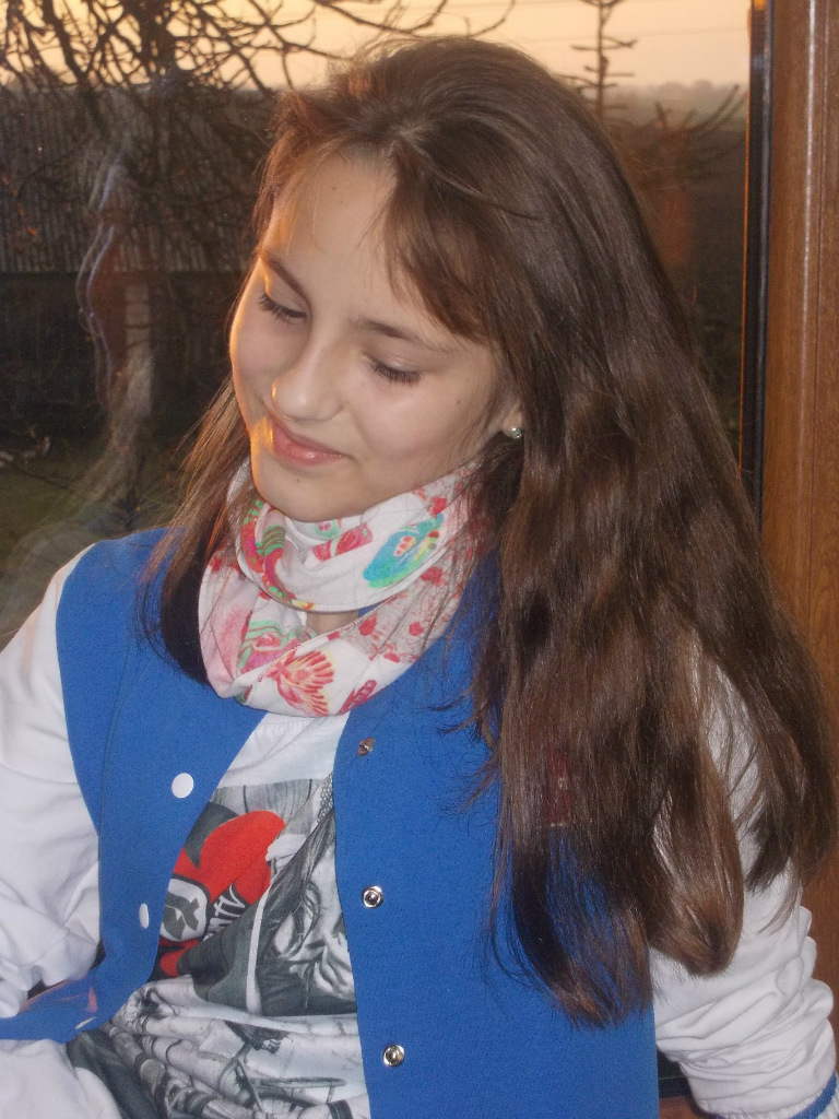 Dla Klaudii :**