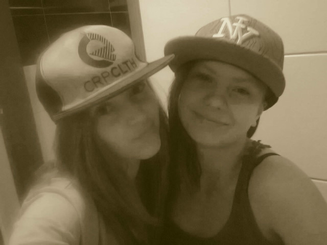 Kocham te czapki *-*