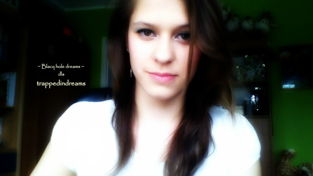dziki ;*
