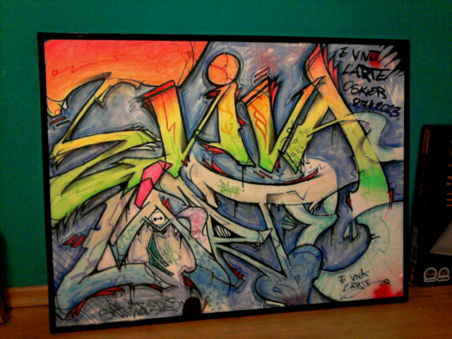 E viva L'arte