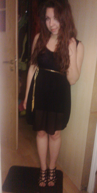 przygotowania ;d
