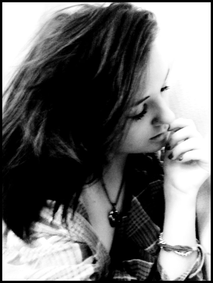 Cause you're in my memory..