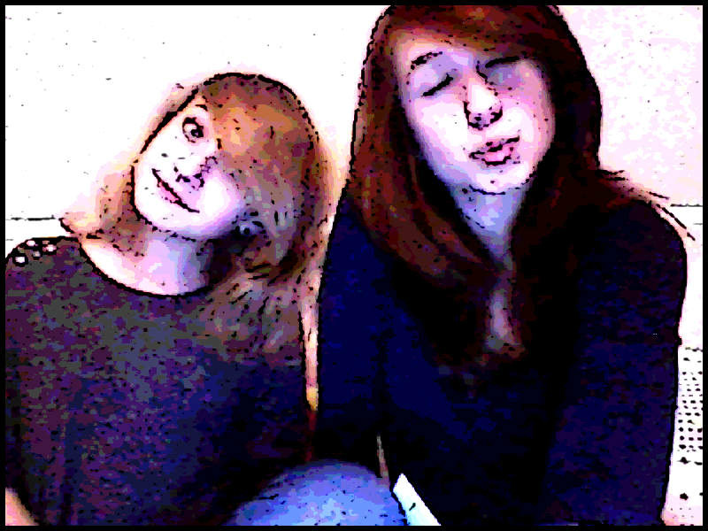 pam pam paaam : )