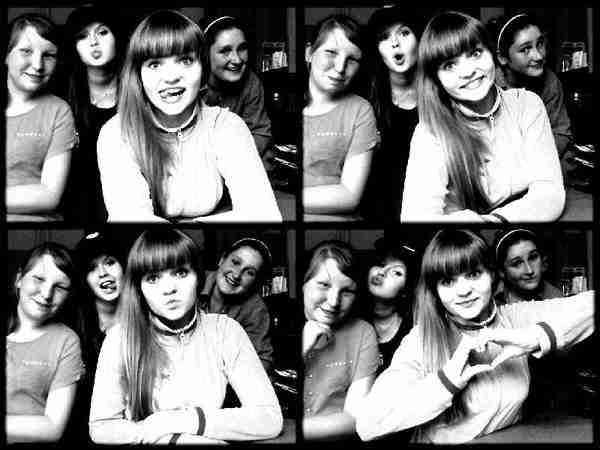 Wczoraj; **!.