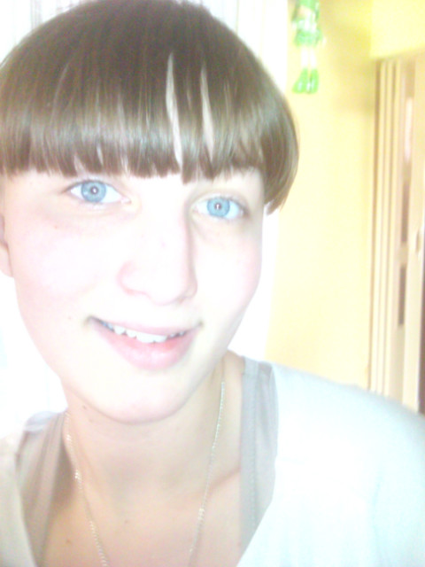 =)