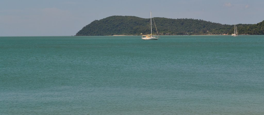 Langkawi/Malezja