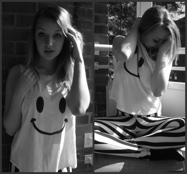 Kocham ci debilu ;** 