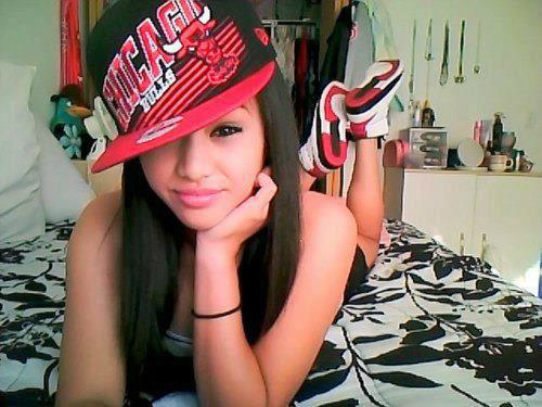 mhmm. ;*