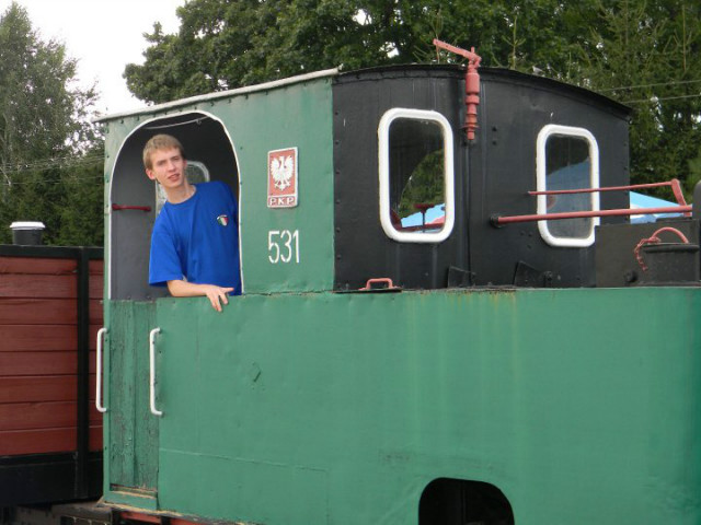 Train