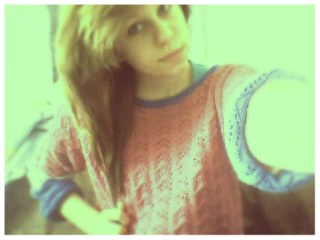 Takie normalne ;3