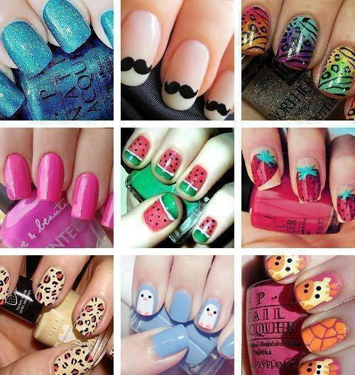 Ktory wzorek lepszy? 