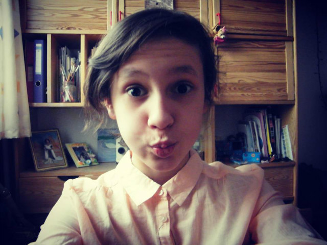 Taka se ja:*