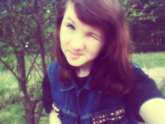 No heej ;D