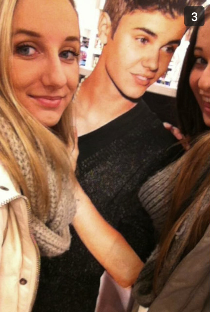  TRUE BELIEBERS 