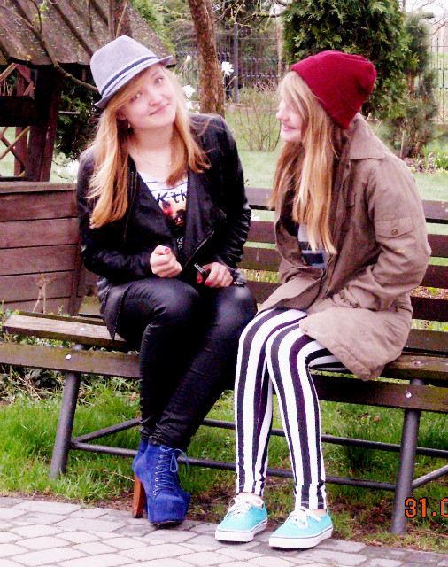 siostry :)
