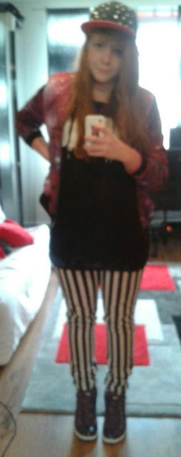 SWAG przed koncertem Biebera 