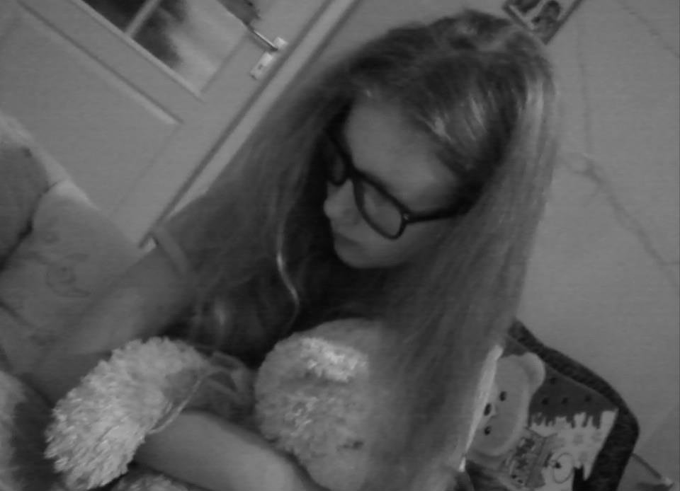 Cisza :3