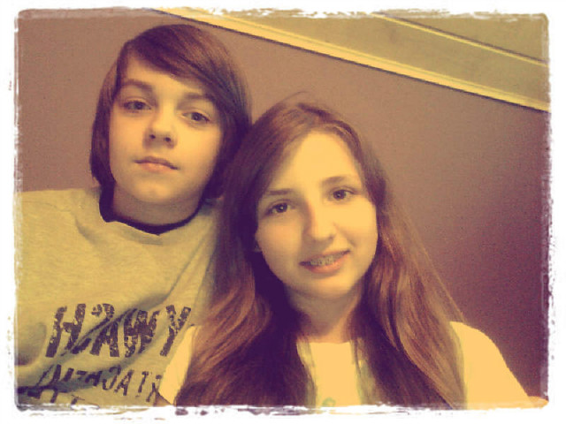 Oliwers & Ola :*