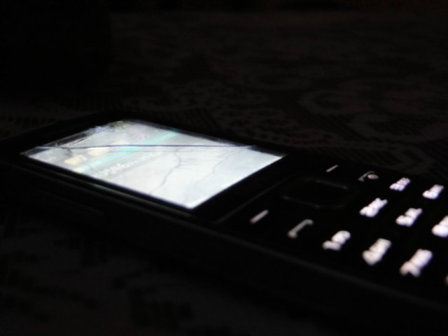 telefon