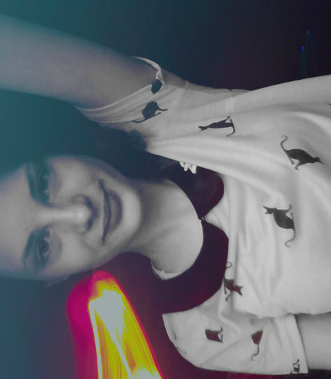 Come, break me down.