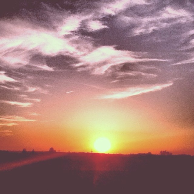 sky