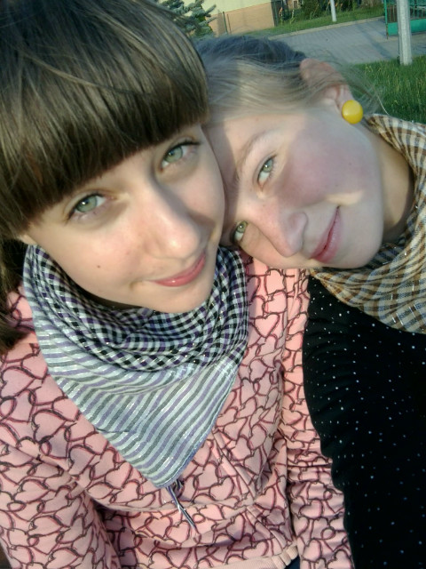 ZJEBY :D
